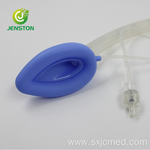 Medical Device silicone Laryngeal Mask Airway